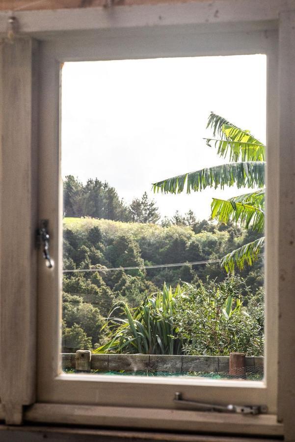 The Little House Tutukaka Hotel Luaran gambar