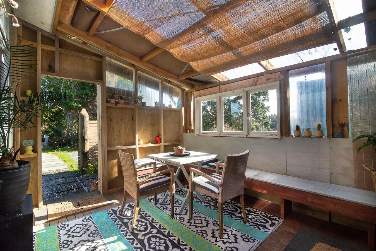 The Little House Tutukaka Hotel Luaran gambar